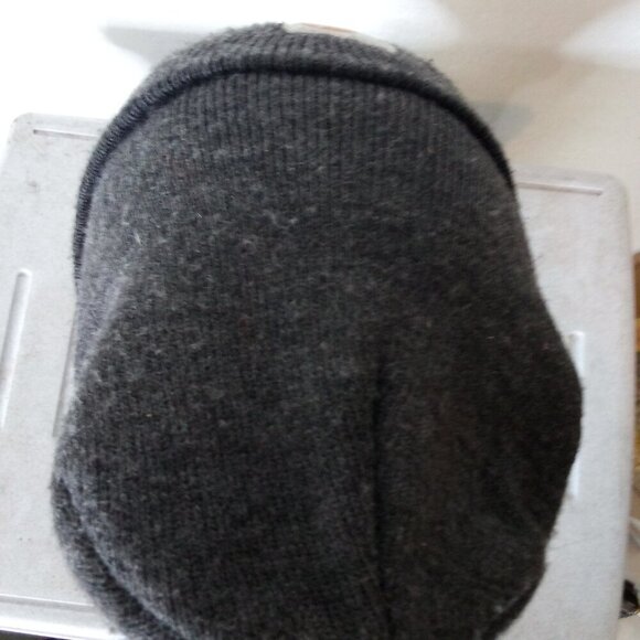 Vintage Carhartt Winter Beanie Hat - Picture 4 of 5